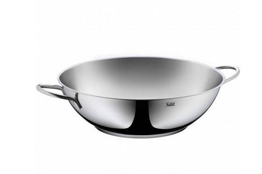 Silit 21.3730.0472 stegepande Gourmet stegepande Rund #1