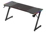 Huzaro Hero 4.8 RGB - gaming-skrivebord #1