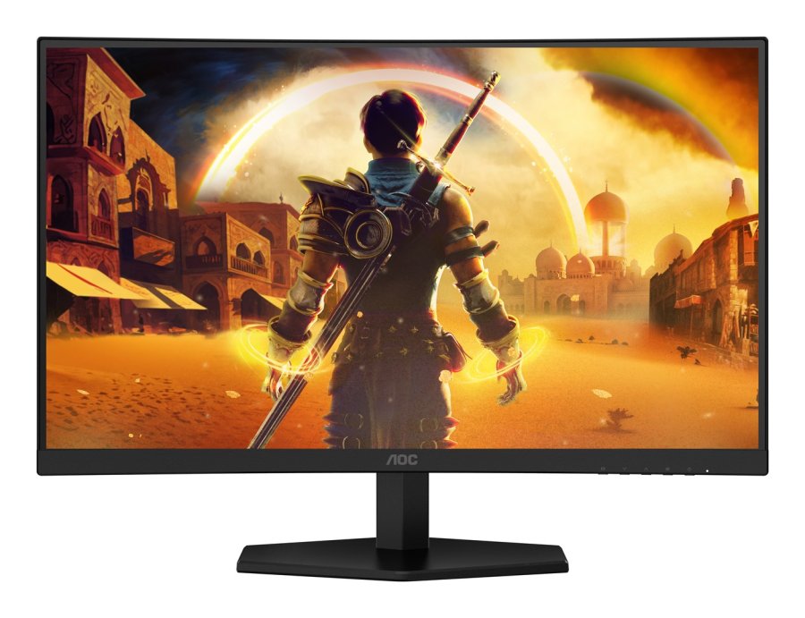 AOC G4 27