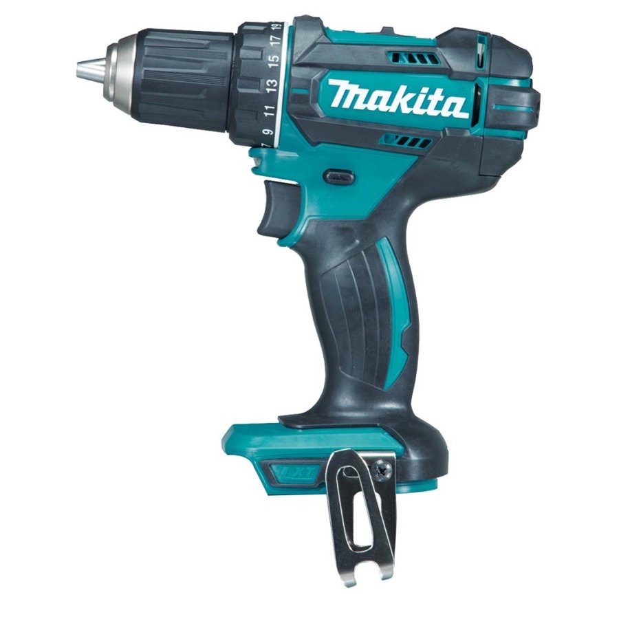 Makita DDF482Z bor Nglefri 1,5 kg Sort, Bl #1
