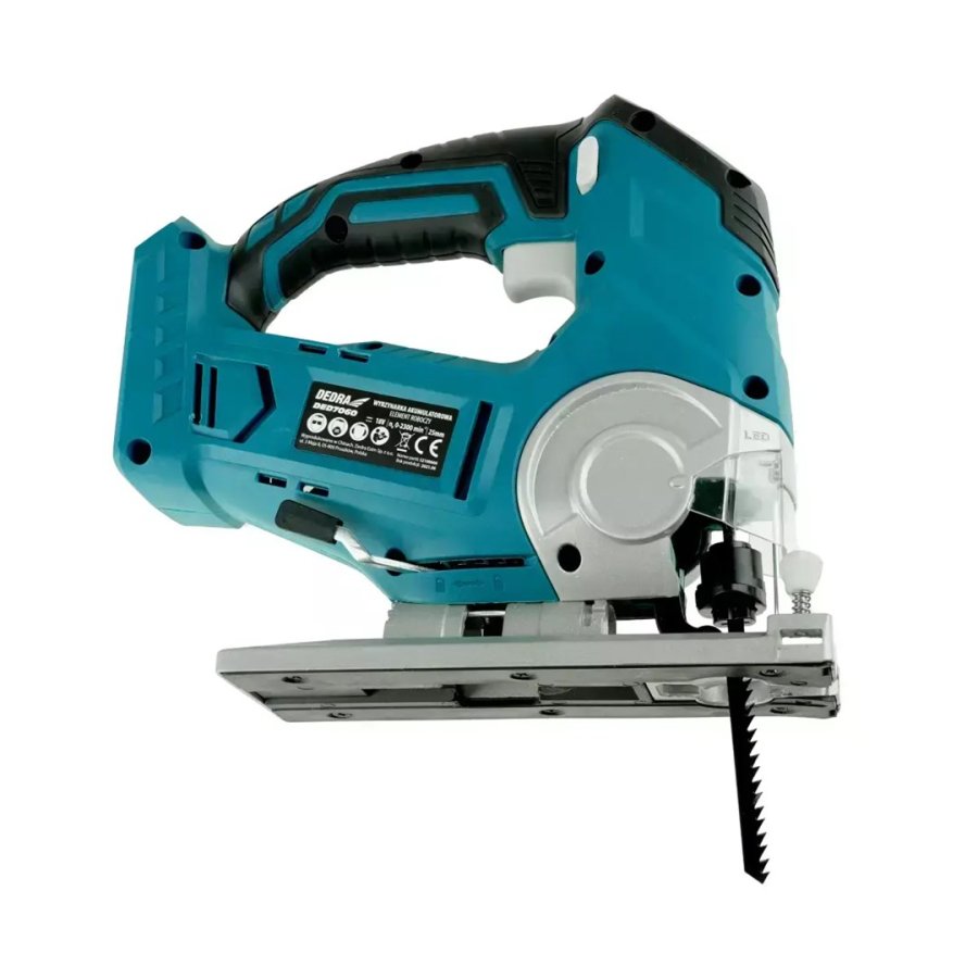 DEDRA DED7060 puslespil #3
