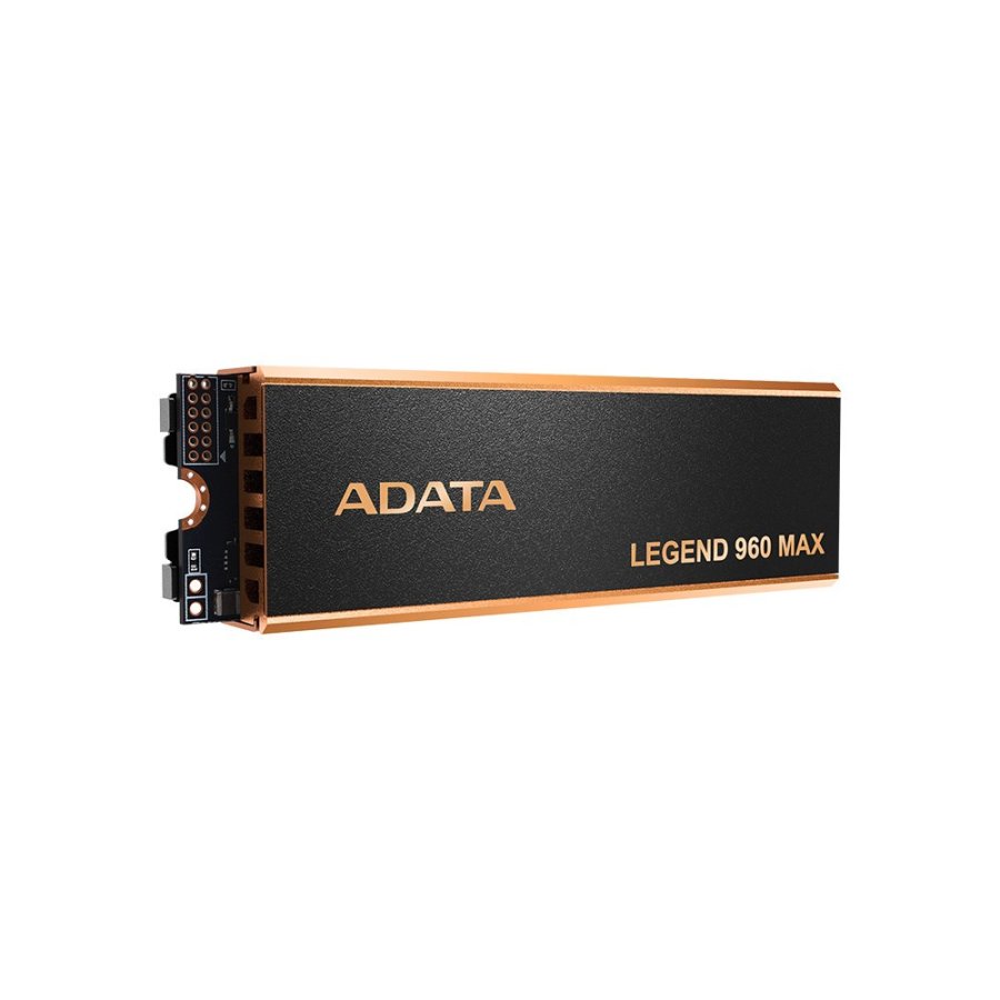 ADATA LEGEND 960 MAX M.2 2 TB PCI Express 4.0 3D NAND NVMe #2