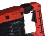 Yato YT-82002 slaghammer Sort, Rd 1600 W #28