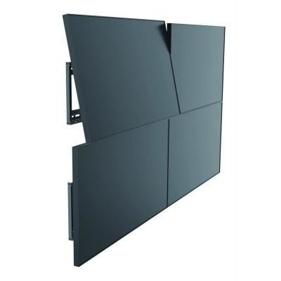 Techly ICA-PLB 046F tv-beslag 177,8 cm (70