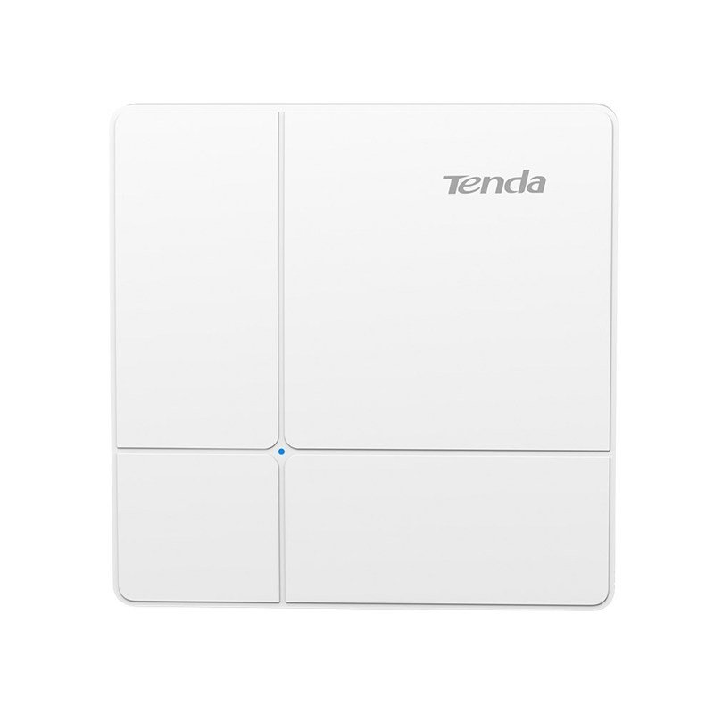 Tenda i24 Hvid Str�m over Ethernet (PoE) #1
