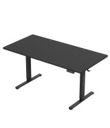 Elektrisk skrivebord MA-Leader 7.6 Sort #2