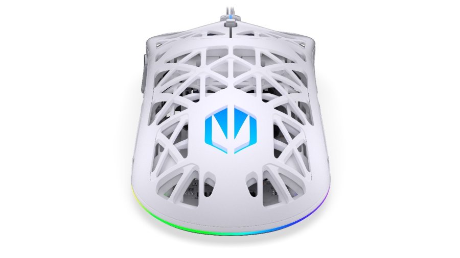 ENDORFY LIV Onyx White gaming-mus (EY6A021) #22