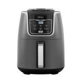 Ninja AF160 Enkelt 5,2 L Enkeltstende 1750 W Varmluftsteger Gr #7