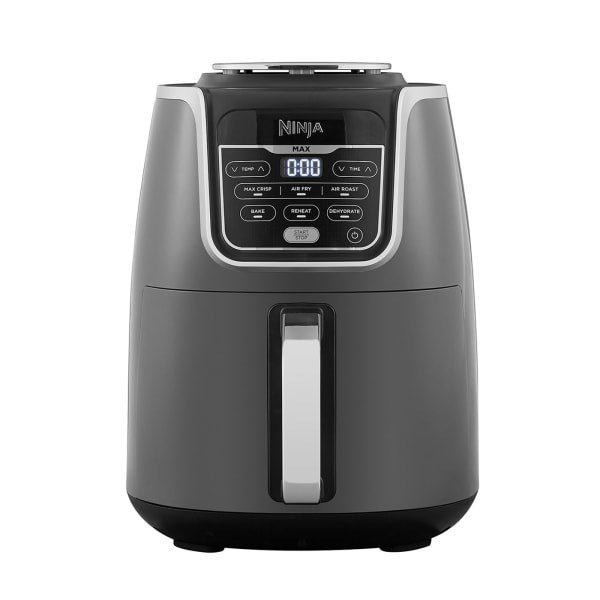 Ninja AF160 Enkelt 5,2 L Enkeltstende 1750 W Varmluftsteger Gr #7
