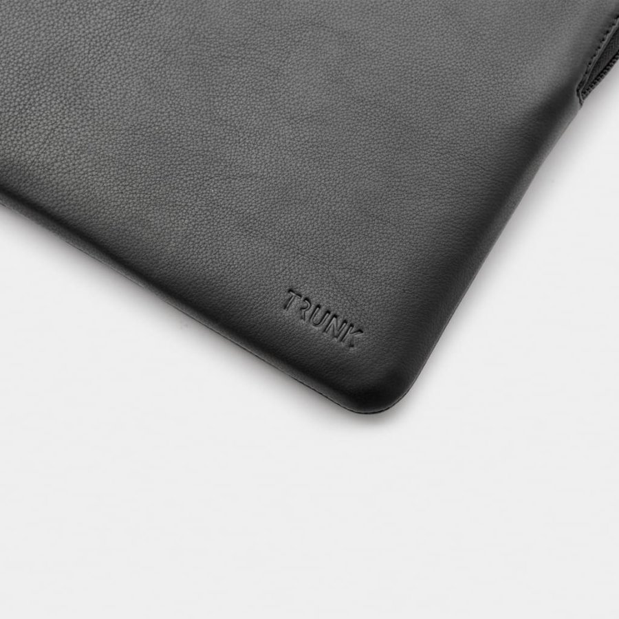 Leather Protective Sleeve for MacBook 14