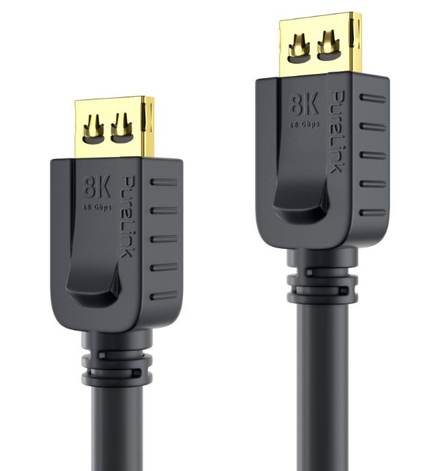 PureLink PI1010-050 HDMI-kabel 5 m HDMI Type A (Standard) Sort #1