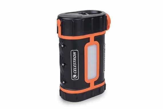 Celestron PowerTank Lithium PRO Teleskop kraftvrk #1