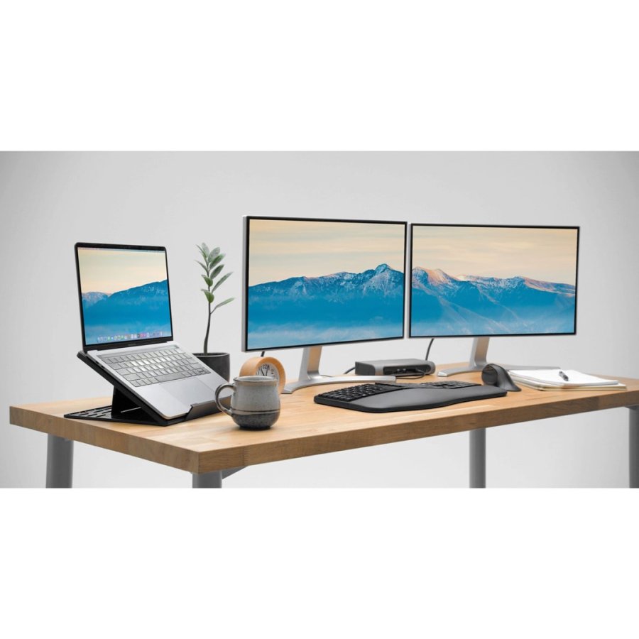 Kensington USB-C Hi-Fi-hovedtelefoner med mikrofon #15