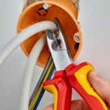 KNIPEX Stripping Pliers #5