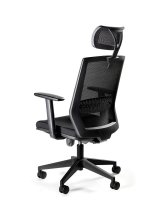 Ergonomisk kontorstol ESTA sort #2