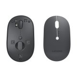 Lenovo 4Y51R29290 mus Universel Ambidextrous Bluetooth + USB Type-C Optisk 2400 dpi #11