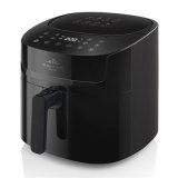 Eta Fritta Digi Dobbelt 7,2 L Enkeltst�ende 1800 W Varmluftsteger Sort #3