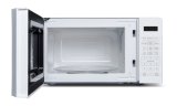 Beko MOC201102W mikroblgeovn Hvid Solo mikroovn Bordplade 700 W #2