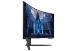 Samsung G75NB computerskrm 81,3 cm (32