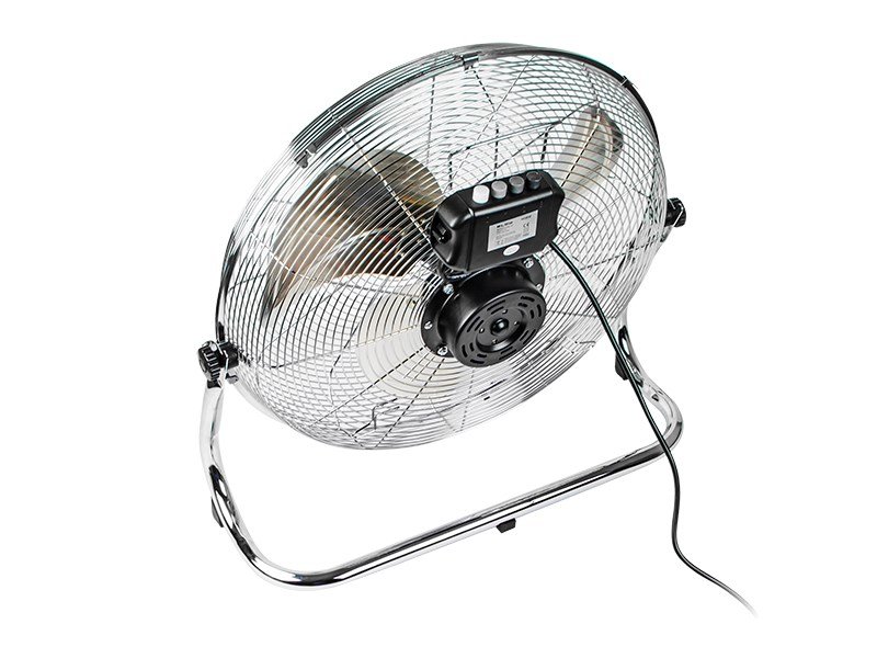 Gulvventilator BLOW 18