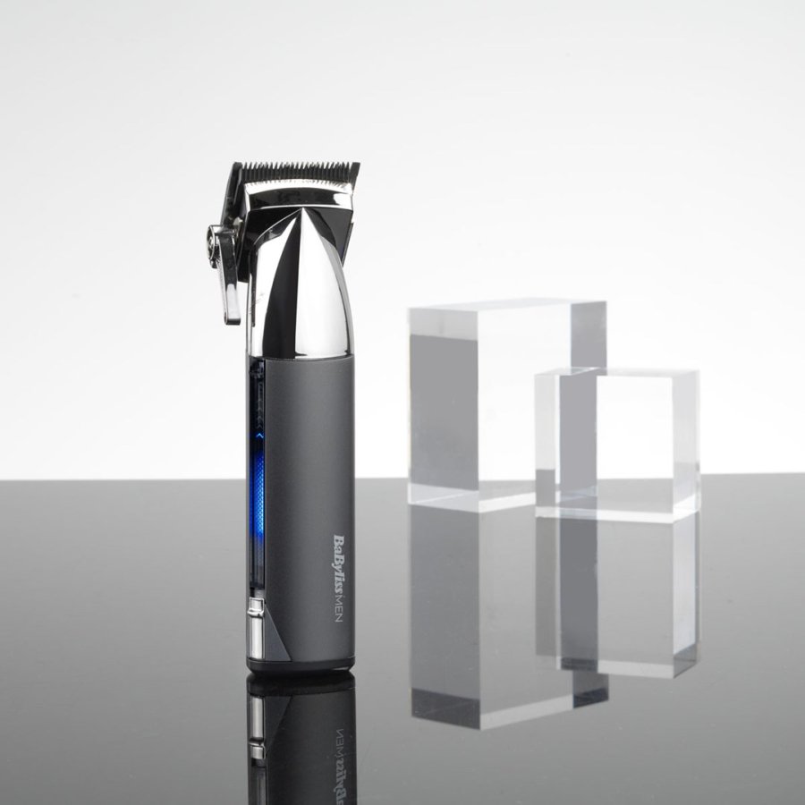 BaByliss Super-X Metal Hair Clipper #7