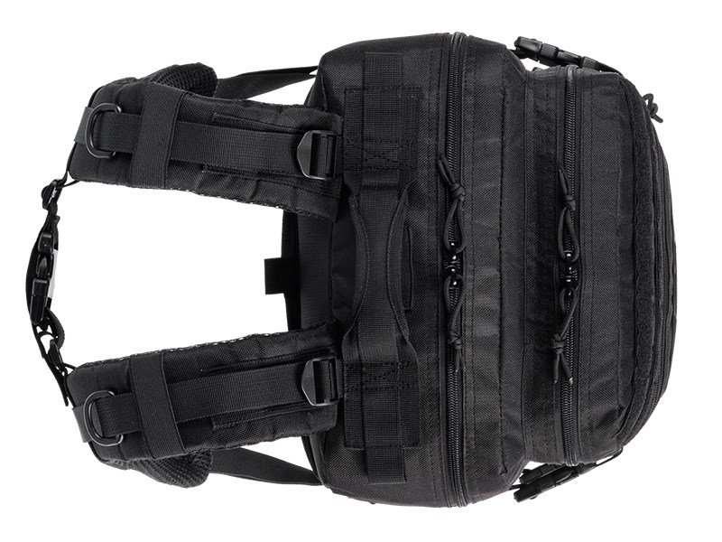 Tracer Evo trekkingrygs�k 16