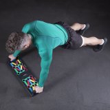 MULTIFUNKTIONELT PUSH-UP BRT HMS PU12 #2