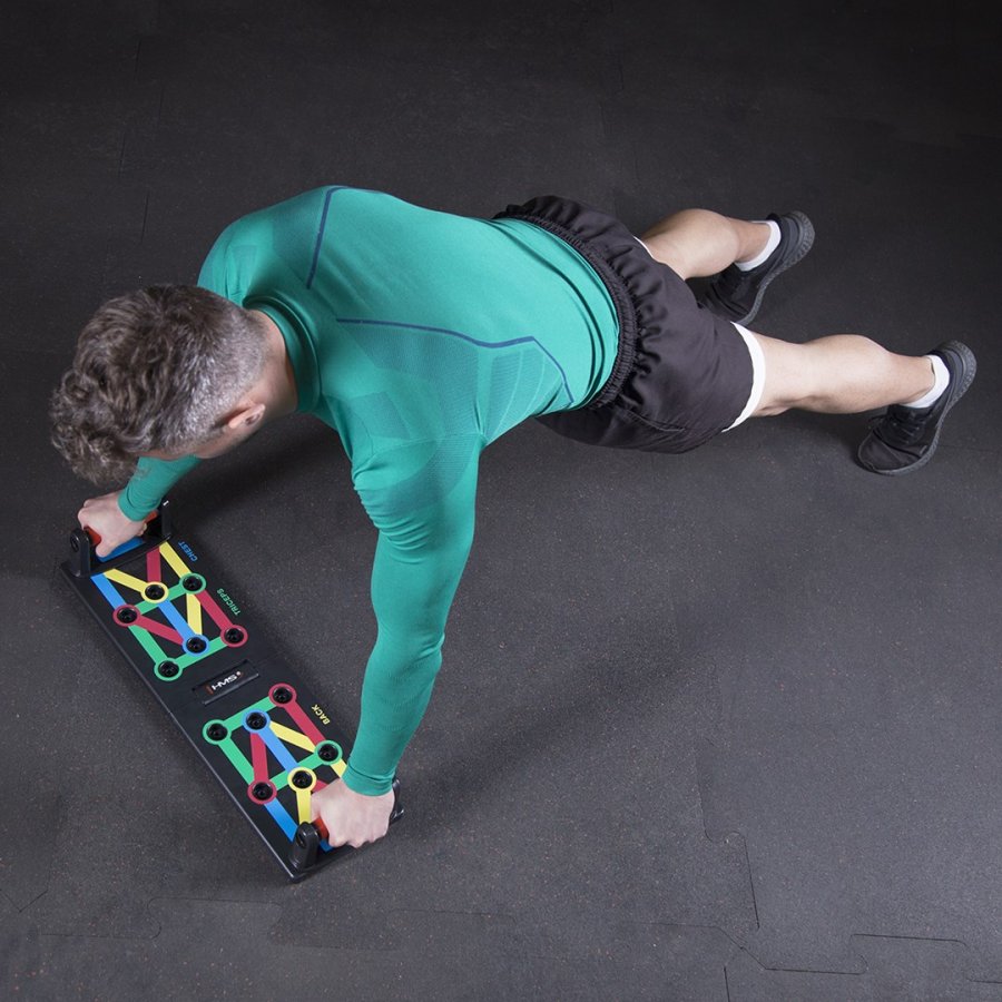 MULTIFUNKTIONELT PUSH-UP BRT HMS PU12 #2