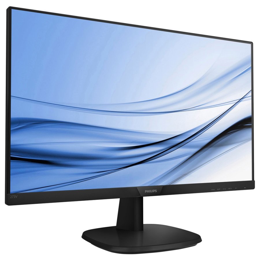 Philips V Line Full HD LCD-skrm 273V7QJAB/00 #7