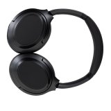 Our Pure Planet OPP137 hovedtelefoner/headset Kabel & trdls Opkald/Musik/Sport/Hverdag Bluetooth Sort #9
