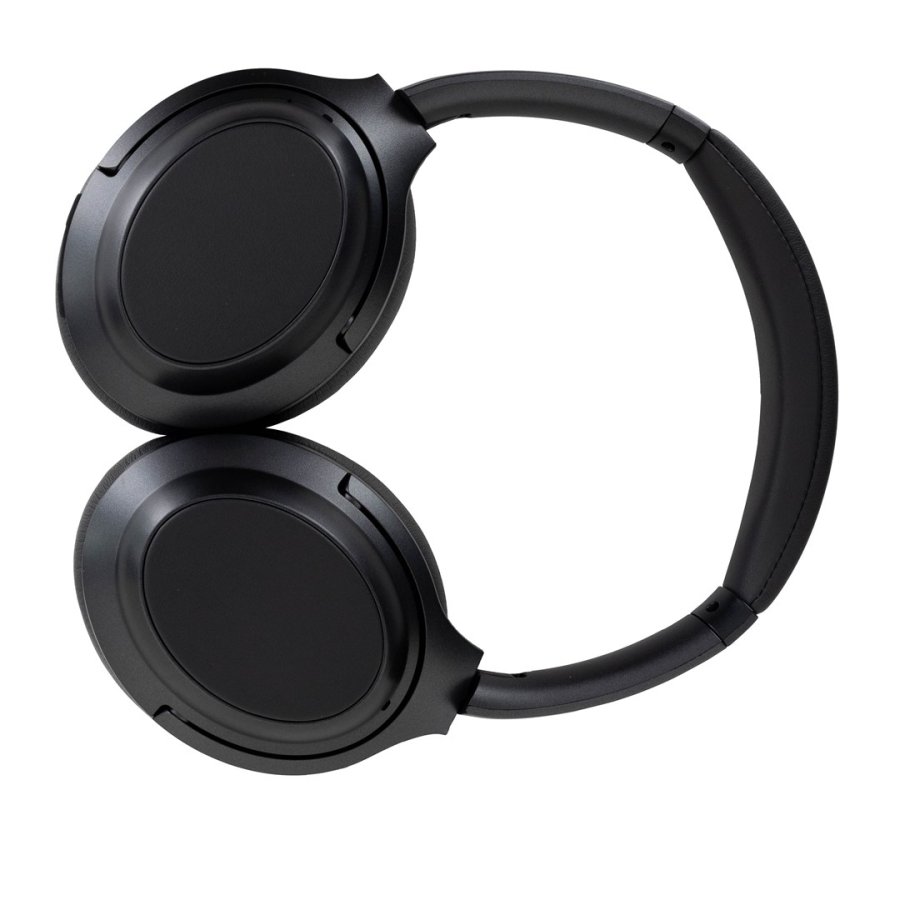 Our Pure Planet OPP137 hovedtelefoner/headset Kabel & trdls Opkald/Musik/Sport/Hverdag Bluetooth Sort #9