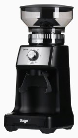 Sage the Dose Control Pro 130 W Sort #1