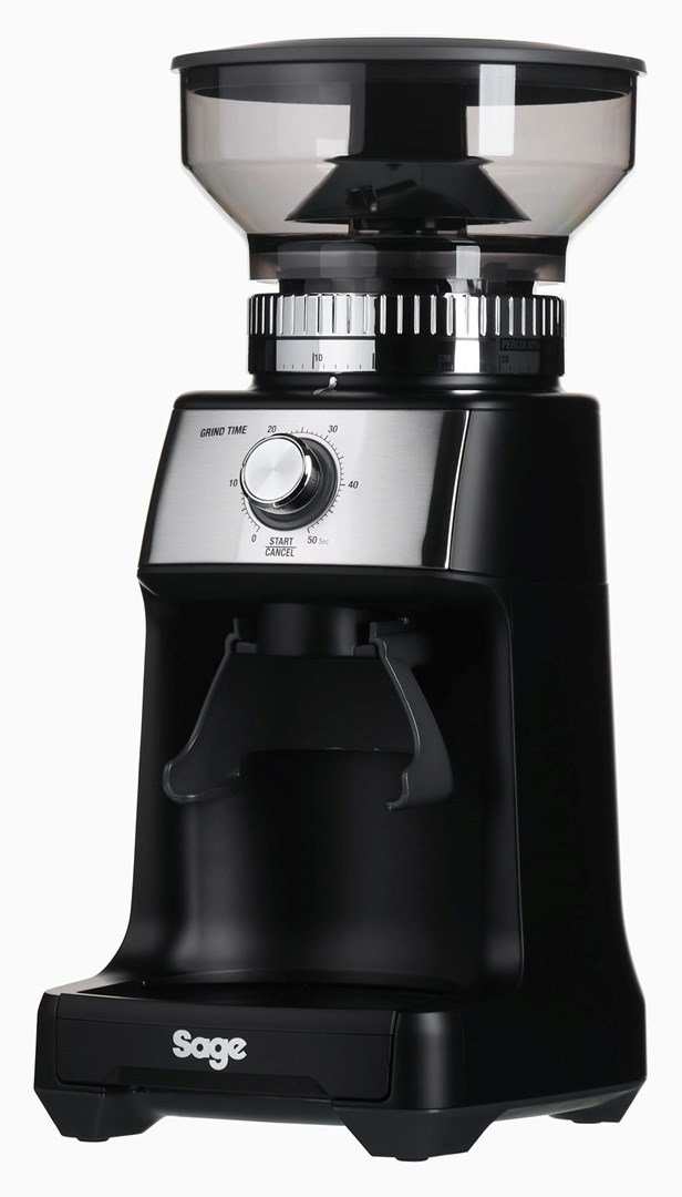 Sage the Dose Control Pro 130 W Sort #1