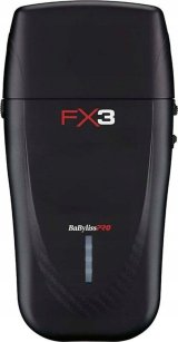 Barbermaskine BaByliss FXX3SBE #2