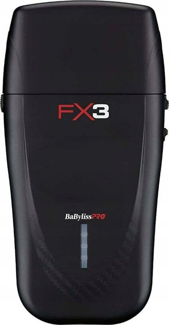 Barbermaskine BaByliss FXX3SBE #2