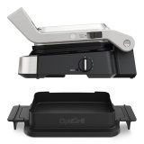 Tefal OptiGrill 4in1 GC774D kontaktgrill #5