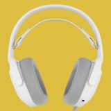 GAMIAC HS71 Headset Ledningsf�rt Spil USB Type-C Hvid #2