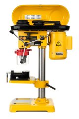 Sjleboremaskine SMART365 SM-04-01082 500W/597MM Gul #22