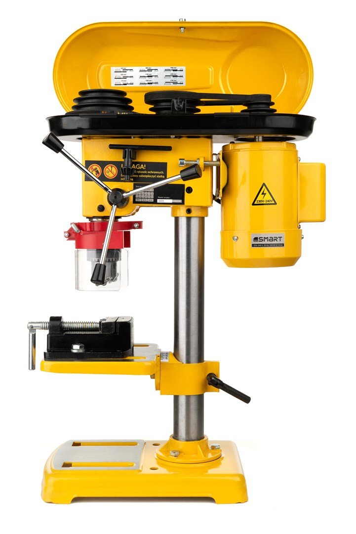 Sjleboremaskine SMART365 SM-04-01082 500W/597MM Gul #22
