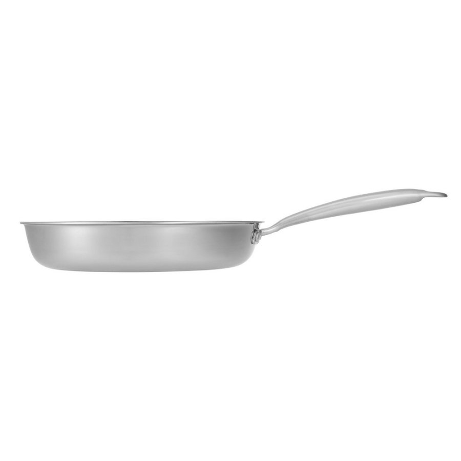 Resto Kitchenware Achird Gryde til alle forml Rund #4