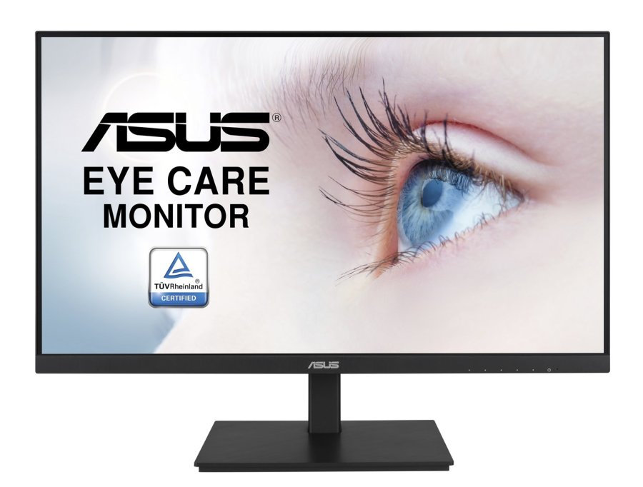 ASUS VA24DQSB computerskrm 60,5 cm (23.8