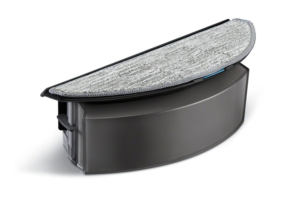 iRobot Combo i8+ Posels Sort #5