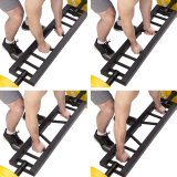 HMS Fitness GK214 2080 mm Swiss vgtstang #11