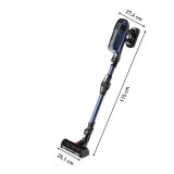 Akku-stvsuger TEFAL TY98C0 X-Force 12.60 #28