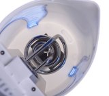 Esperanza EKK018B El-kedel 1,7 L, hvid/bl #9