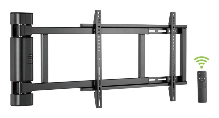 Techly ICA-PLB 060M tv-beslag 190,5 cm (75
