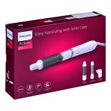 Philips 3000 series BHA303/00 hrstyler Varmluftsbrste Varm Hvid 800 W 1,8 m #16
