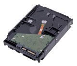 Seagate SkyHawk harddisk 6 TB 256 MB 3.5