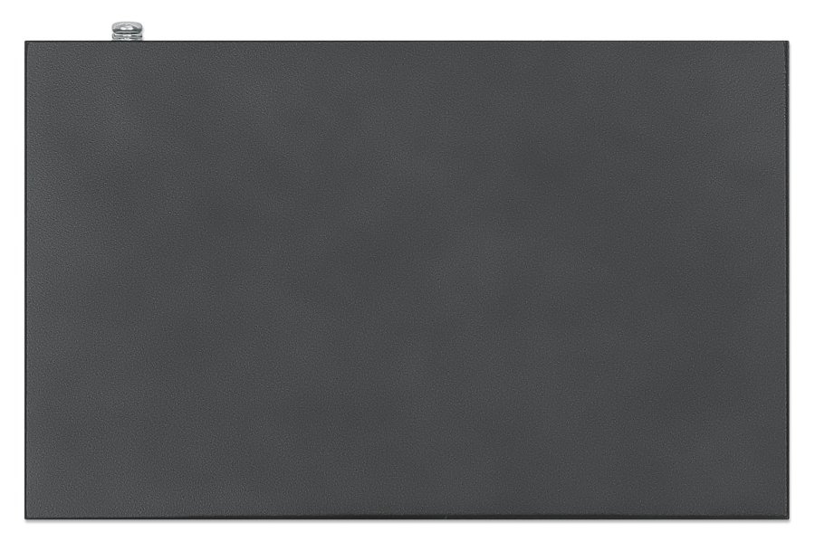 Intellinet 562058 netv�rksswitch Ikke administreret 2.5G Ethernet (100/1000/2500) Sort #6