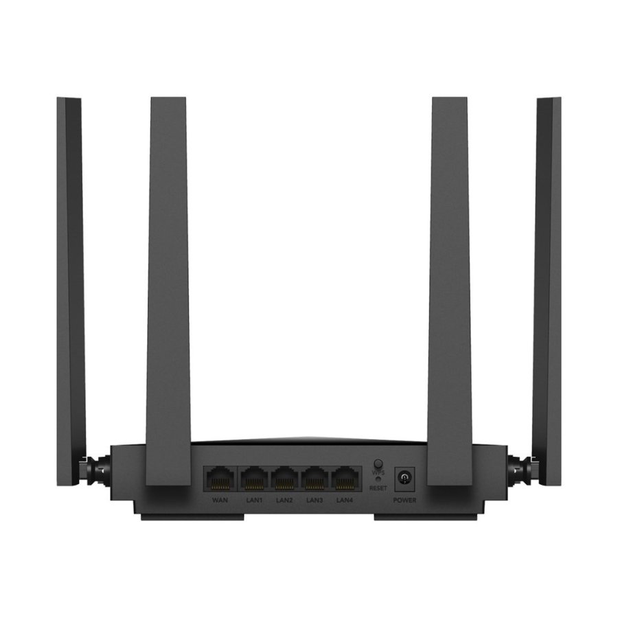 Router CUDY WR3600 BE3600 Gigabit Wi-Fi 7 #2